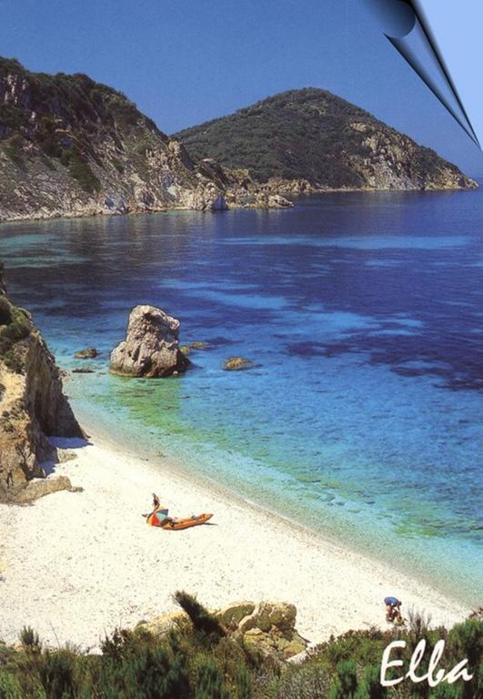 Appartamenti Seccione ปอร์โตแฟร์ราโย ภายนอก รูปภาพ