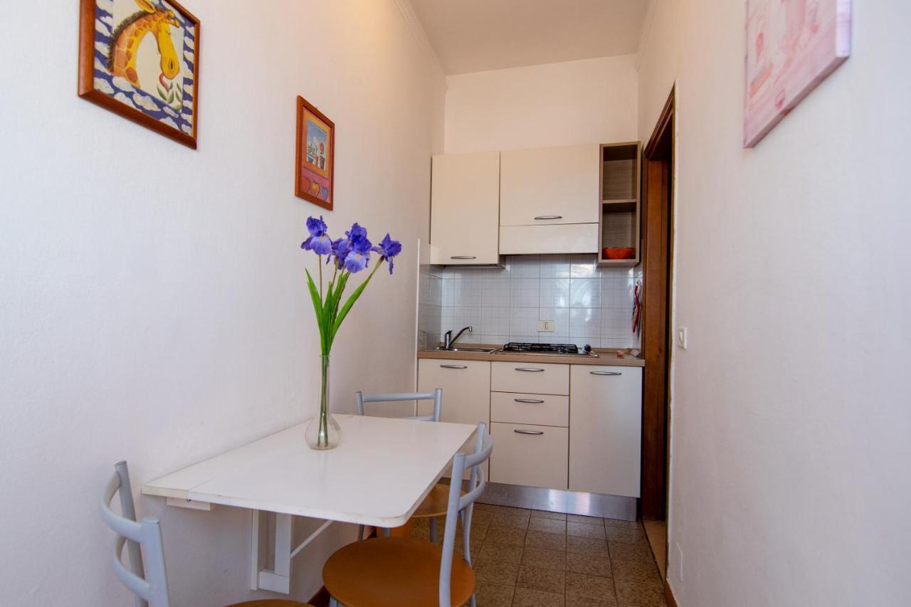 Appartamenti Seccione ปอร์โตแฟร์ราโย ภายนอก รูปภาพ