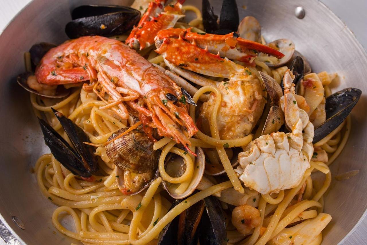 Appartamenti Seccione ปอร์โตแฟร์ราโย ภายนอก รูปภาพ