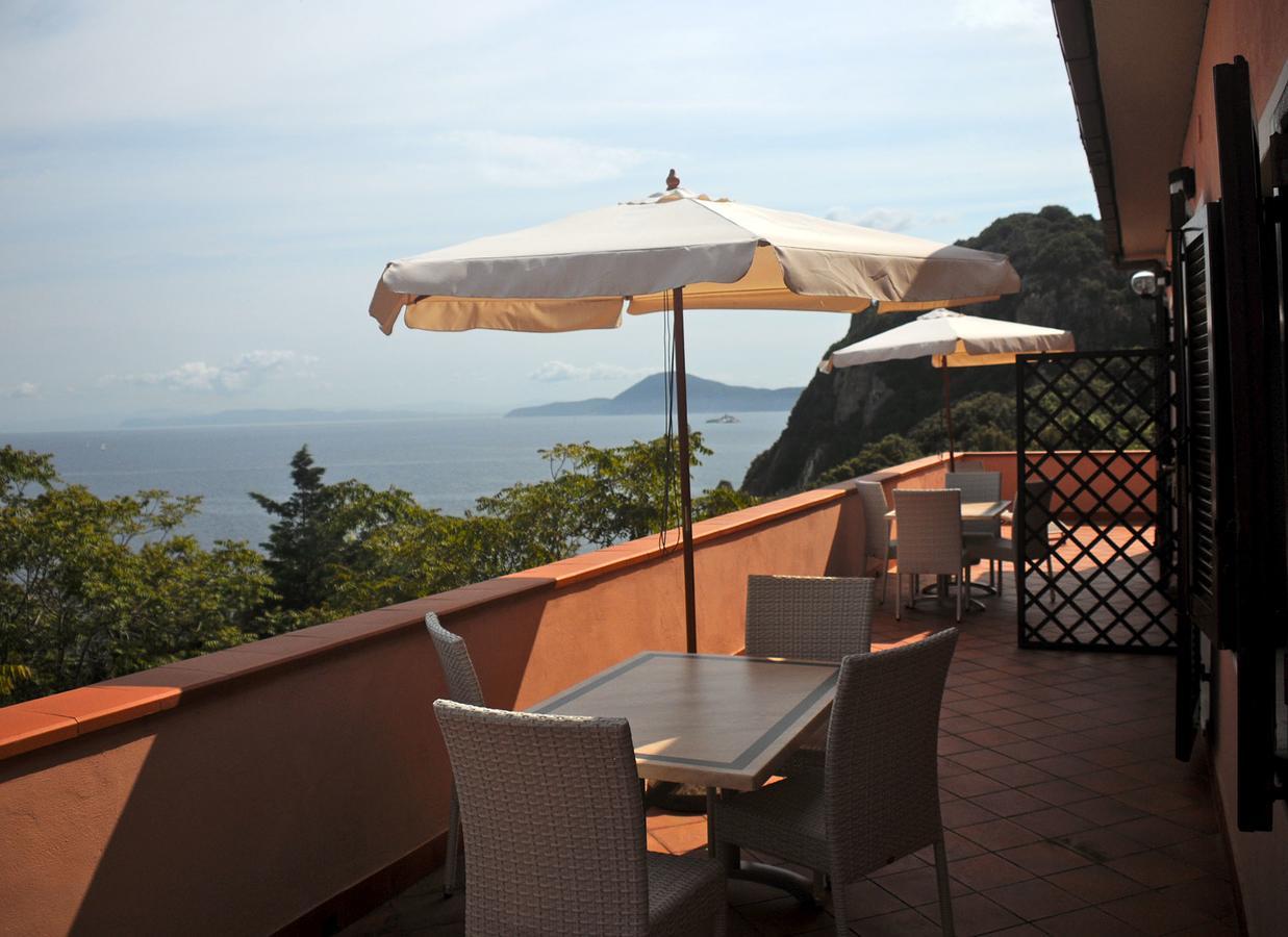 Appartamenti Seccione ปอร์โตแฟร์ราโย ภายนอก รูปภาพ